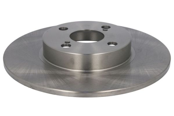 ABE Bremsscheibe Hinterachse  C42016