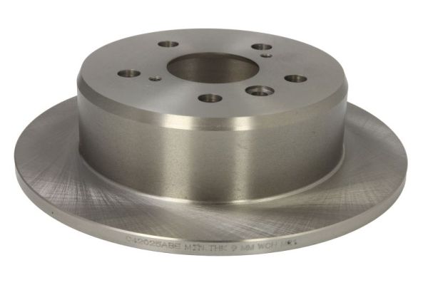 ABE Bremsscheibe Hinterachse  C42025