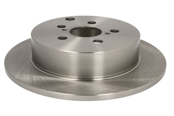 Bremsscheibe Hinterachse ABE C42045ABE