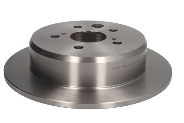 ABE Bremsscheibe Hinterachse  C42061