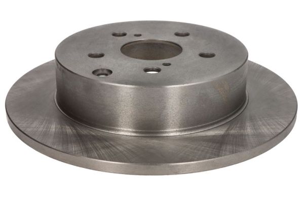 ABE Bremsscheibe Hinterachse  C42075