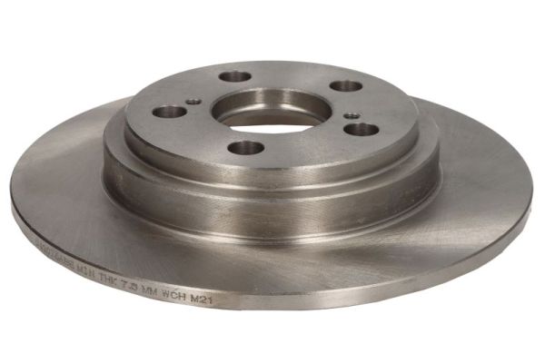 ABE Bremsscheibe Hinterachse  C42076