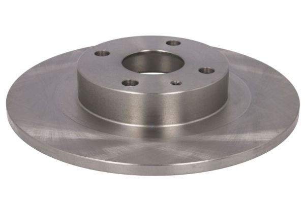 ABE Bremsscheibe Hinterachse  C43007