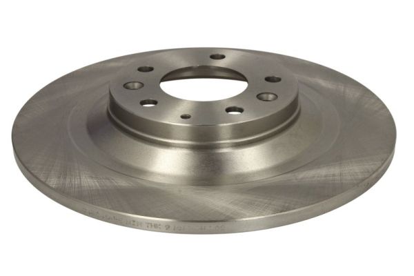 ABE Bremsscheibe Hinterachse  C43041