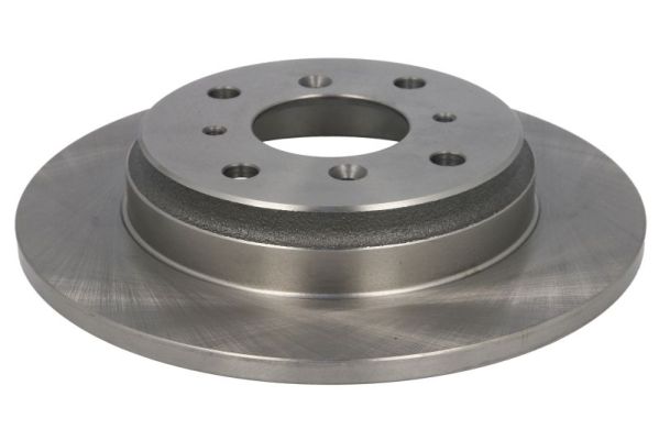 Bremsscheibe Hinterachse ABE C44010ABE