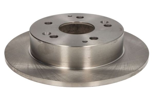 ABE Bremsscheibe Hinterachse  C44012