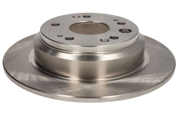 Bremsscheibe Hinterachse ABE C44031ABE