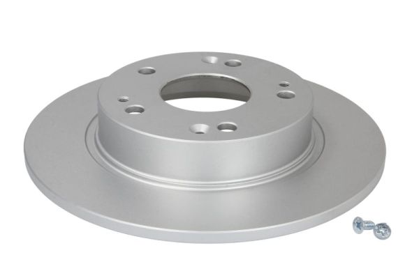 Bremsscheibe Hinterachse ABE C44033ABE-P