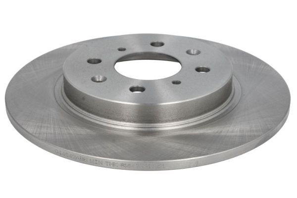 ABE Bremsscheibe hinten  C44042