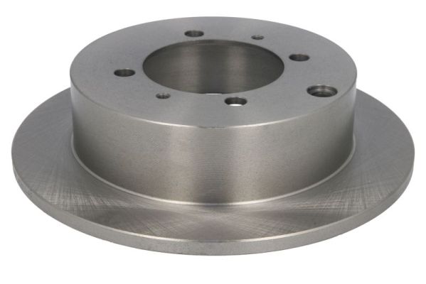 Bremsscheibe Hinterachse ABE C45010ABE