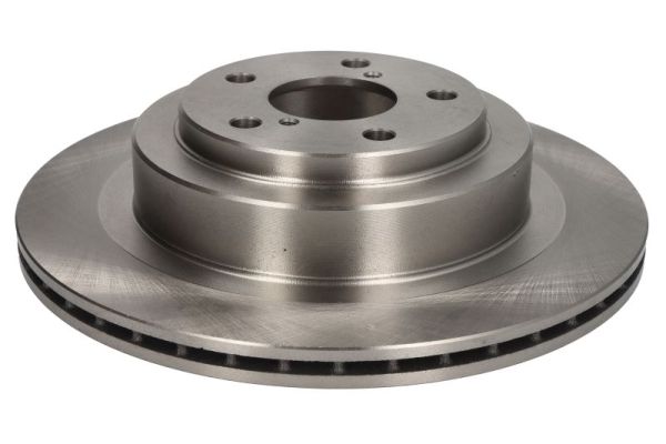 Bremsscheibe Hinterachse ABE C47004ABE