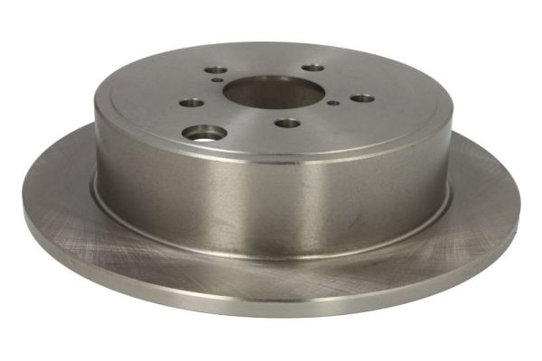 Bremsscheibe Hinterachse ABE C47007ABE