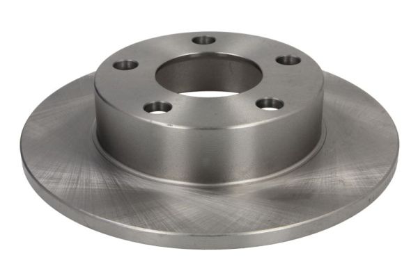 ABE Bremsscheibe Hinterachse  C4A009