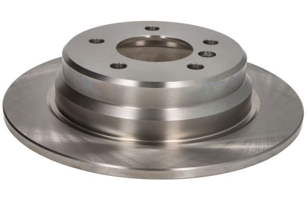 ABE Bremsscheibe Hinterachse  C4B006