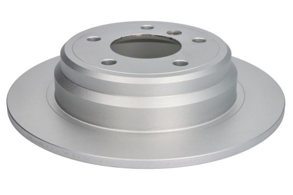 ABE Bremsscheibe Hinterachse  C4B006-P