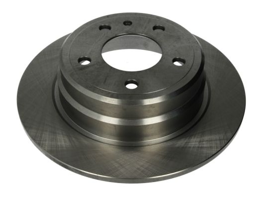 ABE Bremsscheibe Hinterachse  C4B014