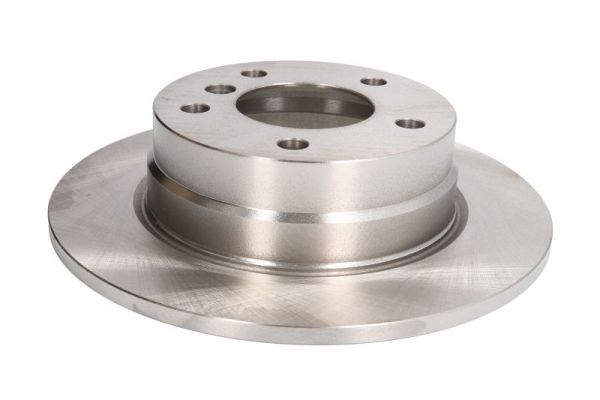 Bremsscheibe Hinterachse ABE C4B032ABE