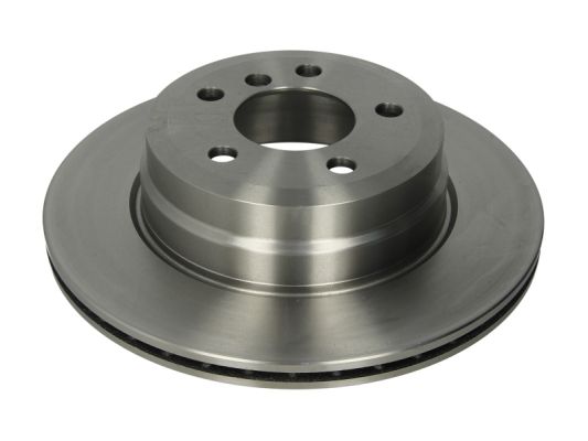 ABE Bremsscheibe Hinterachse  C4B037