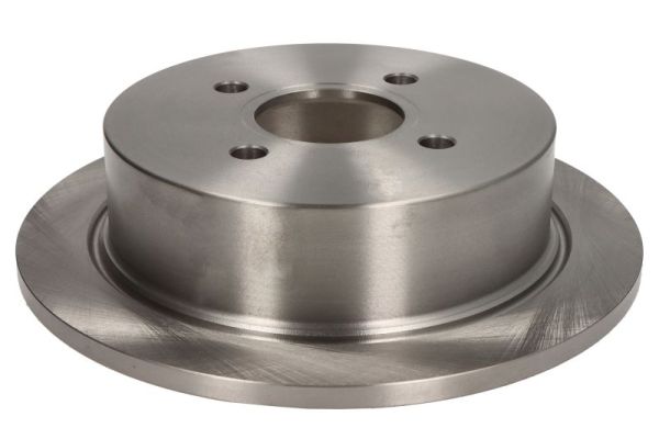 ABE Bremsscheibe Hinterachse  C4G001