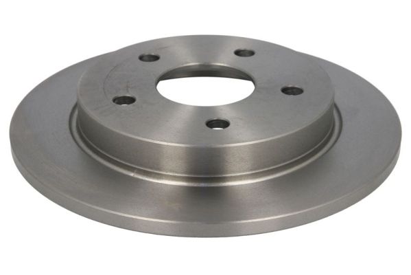 ABE Bremsscheibe Hinterachse  C4G005