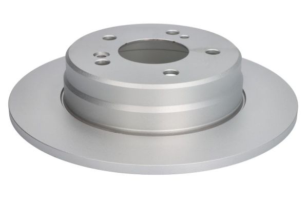 ABE Bremsscheibe Hinterachse  C4M003-P