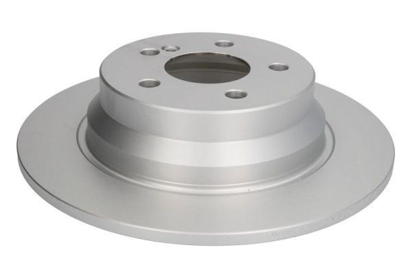 Bremsscheibe Hinterachse ABE C4M028ABE-P