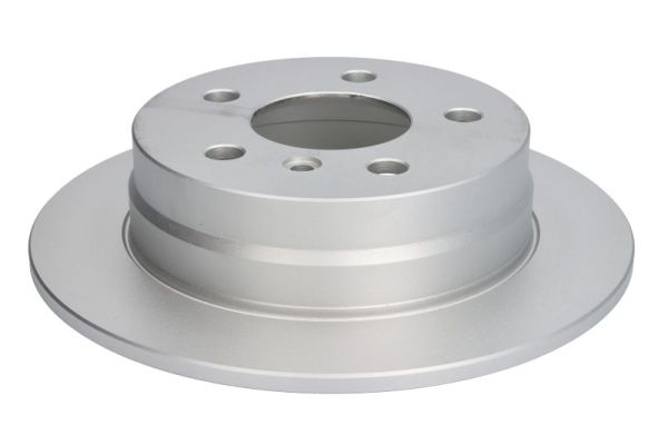 ABE Bremsscheibe Hinterachse  C4M034-P