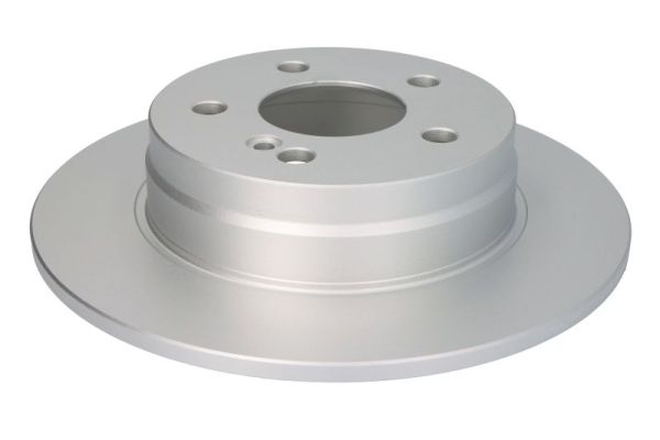 Bremsscheibe Hinterachse ABE C4M043ABE-P