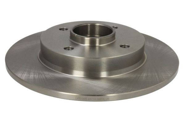 Bremsscheibe Hinterachse ABE C4P010ABE