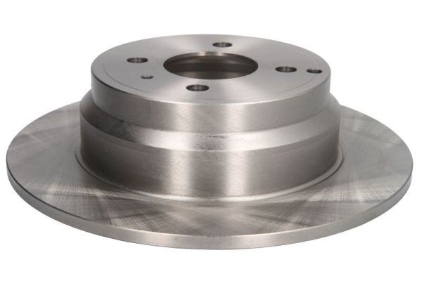 ABE Bremsscheibe Hinterachse  C4V007