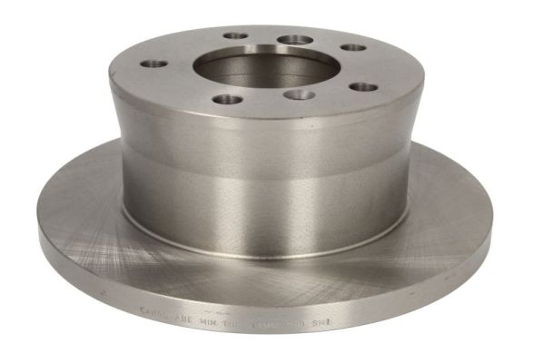 ABE Bremsscheibe Hinterachse  C4W007