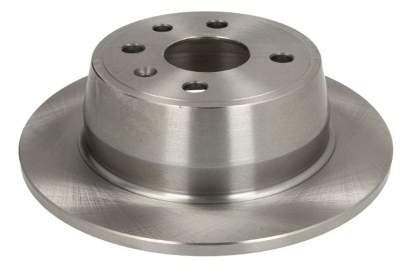 ABE Bremsscheibe Hinterachse  C4X001