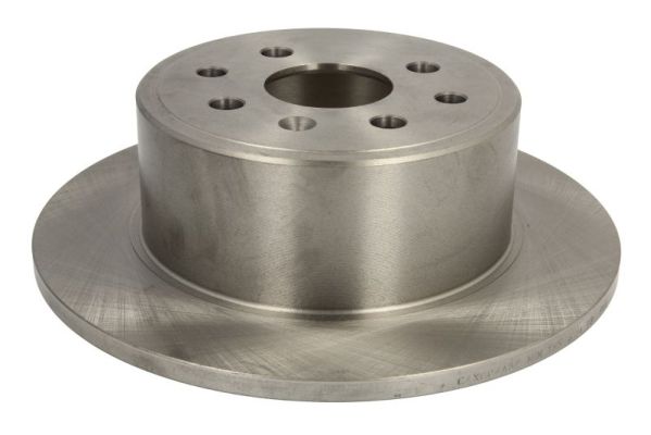 Bremsscheibe Hinterachse ABE C4X004ABE