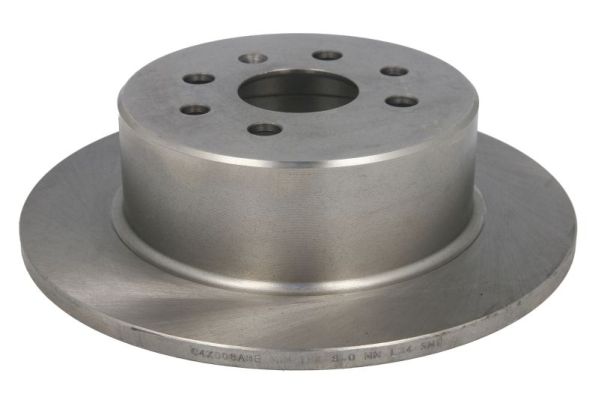 ABE Bremsscheibe Hinterachse  C4X008