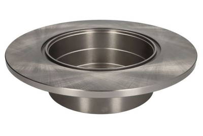 Bremsscheibe Hinterachse ABE C4X009ABE