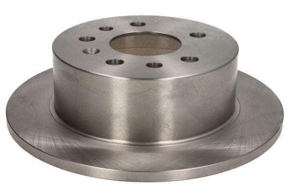 ABE Bremsscheibe Hinterachse  C4X014