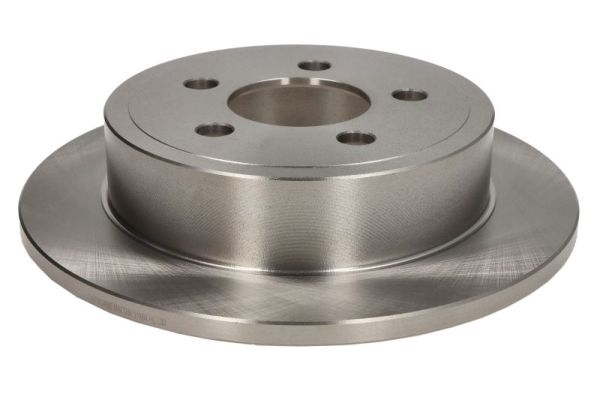 ABE Bremsscheibe Hinterachse  C4Y003