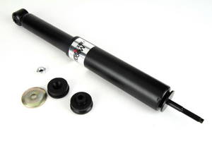 Stoßdämpfer Hinterachse magnum AHX001MT