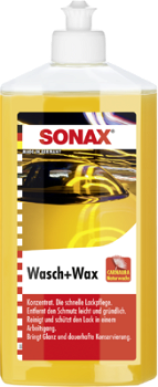 Konservierungswachs SONAX 03132000