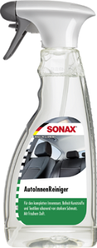 Innenraumreiniger, Ultraschallvernebler SONAX 03212000