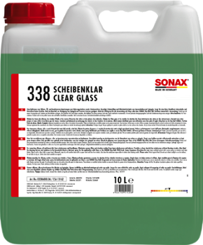 Scheibenreiniger SONAX 03386000