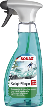 Kunststoffpflegemittel SONAX 03642410