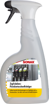 Industriereiniger SONAX 04664000