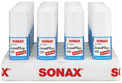 Gummipflegemittel SONAX 04991000