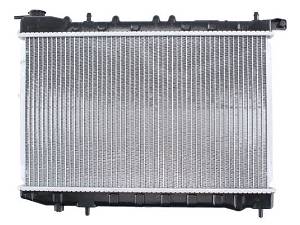 Kühler, Motorkühlung Thermotec D71004TT