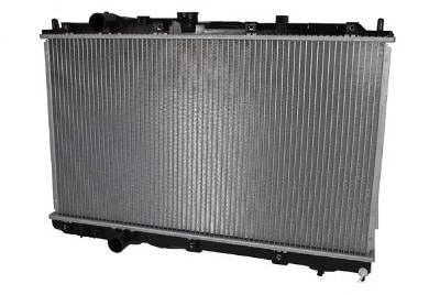 Kühler, Motorkühlung Thermotec D75004TT