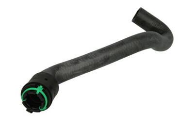 Schlauch, Wärmetauscher-Heizung Eingang Thermotec DNX024TT