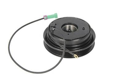 Magnetkupplung, Klimakompressor Thermotec KTT040020