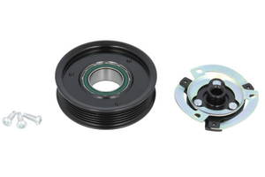 Magnetkupplung, Klimakompressor Thermotec KTT040042