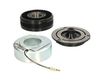 Magnetkupplung, Klimakompressor Thermotec KTT040119